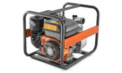 Motobomba 196cc 2" Husqvarna W50P