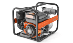 Motobomba 3" 212cc Husqvarna W80P