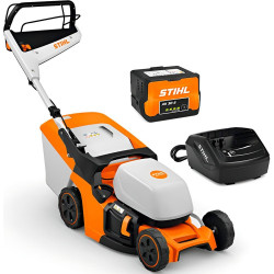 Kit Corta-relvas 36V RMA 443 V Stihl WA400111441