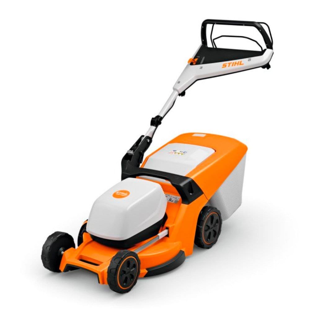 Kit Corta-relvas 36V RMA 448 V Stihl WA410111431