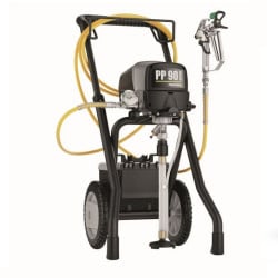 Máquina de Pintura Airless Powerpainter PP90 HEA PLUS WAGNER WG-2401275