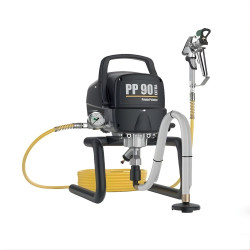 Máquina de Pintura PP90 SKID EXTRA HEA WAGNER WG-2414079