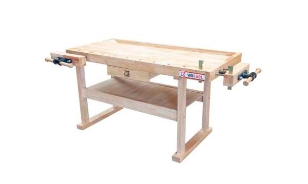 Bancada de Trabalho Holzmann WB160L