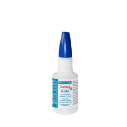 Adesivo instantâneo WEICON 12204020
