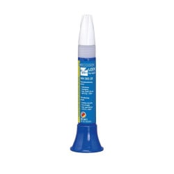 Cola Fixadora de Parafusos 20ml Weicon AN 302-22