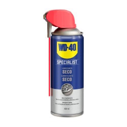 Specialist Lubrificante Seco WD-40