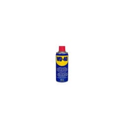 Spray Antiferrugem 400ml WD-40 34204