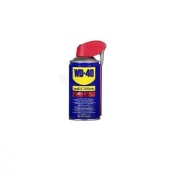 Spray Multiusos Dupla Ação 250ml WD-40 34489