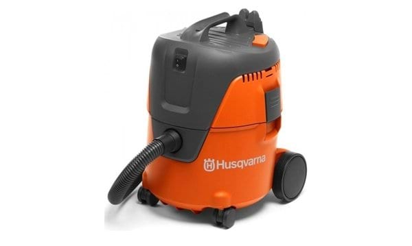 Aspirador 1000W 20L Husqvarna WDC 220