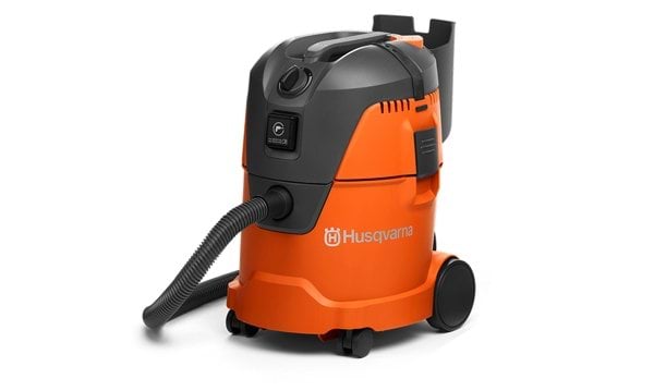 Aspirador 1200W 25L Husqvarna WDC 325L
