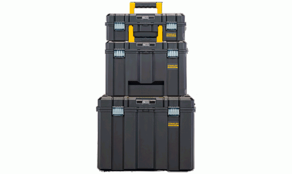 Torre 3 em 1 PRO-STACK Stanley FMST75753-9  