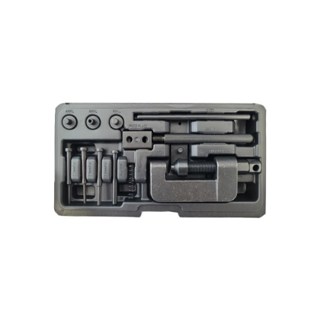 Weber Extrator e Rebitador de Elos de Correntes de Distribuição de Motores 40154191 