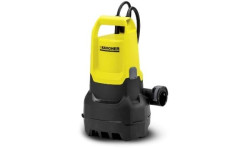 Bomba submersível p/ água suja SP 5 Dirt Karcher 1.645-503.0
