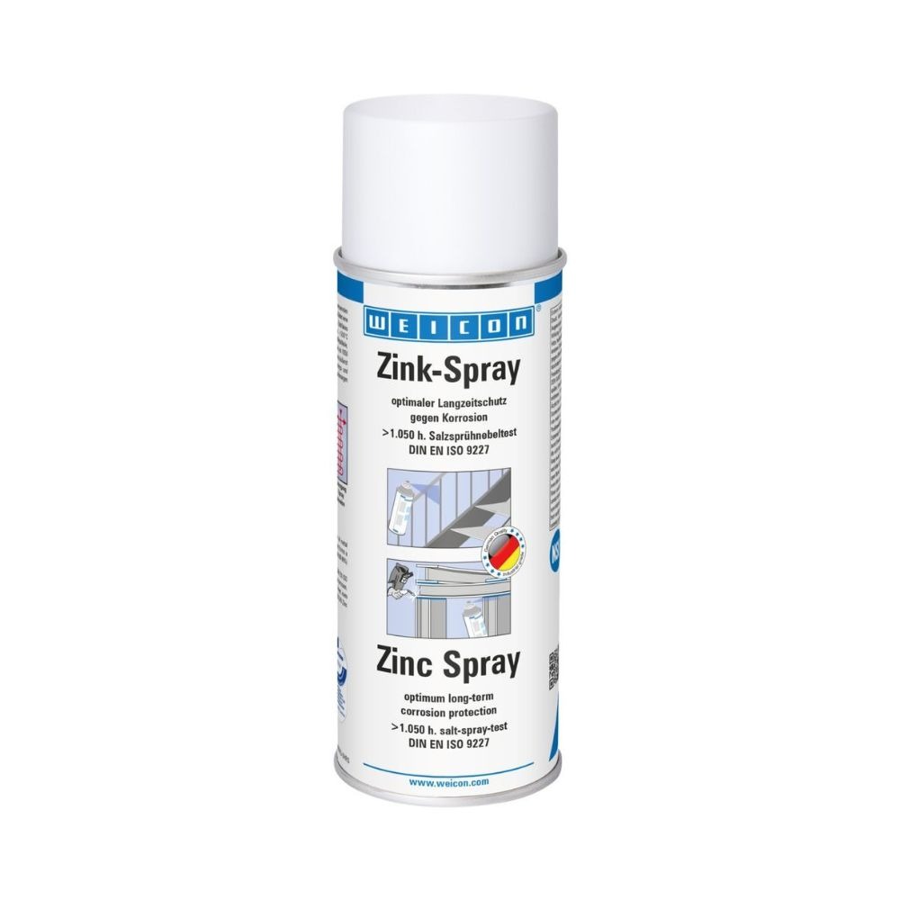 Spray para Correias 400ml Weicon 11511400