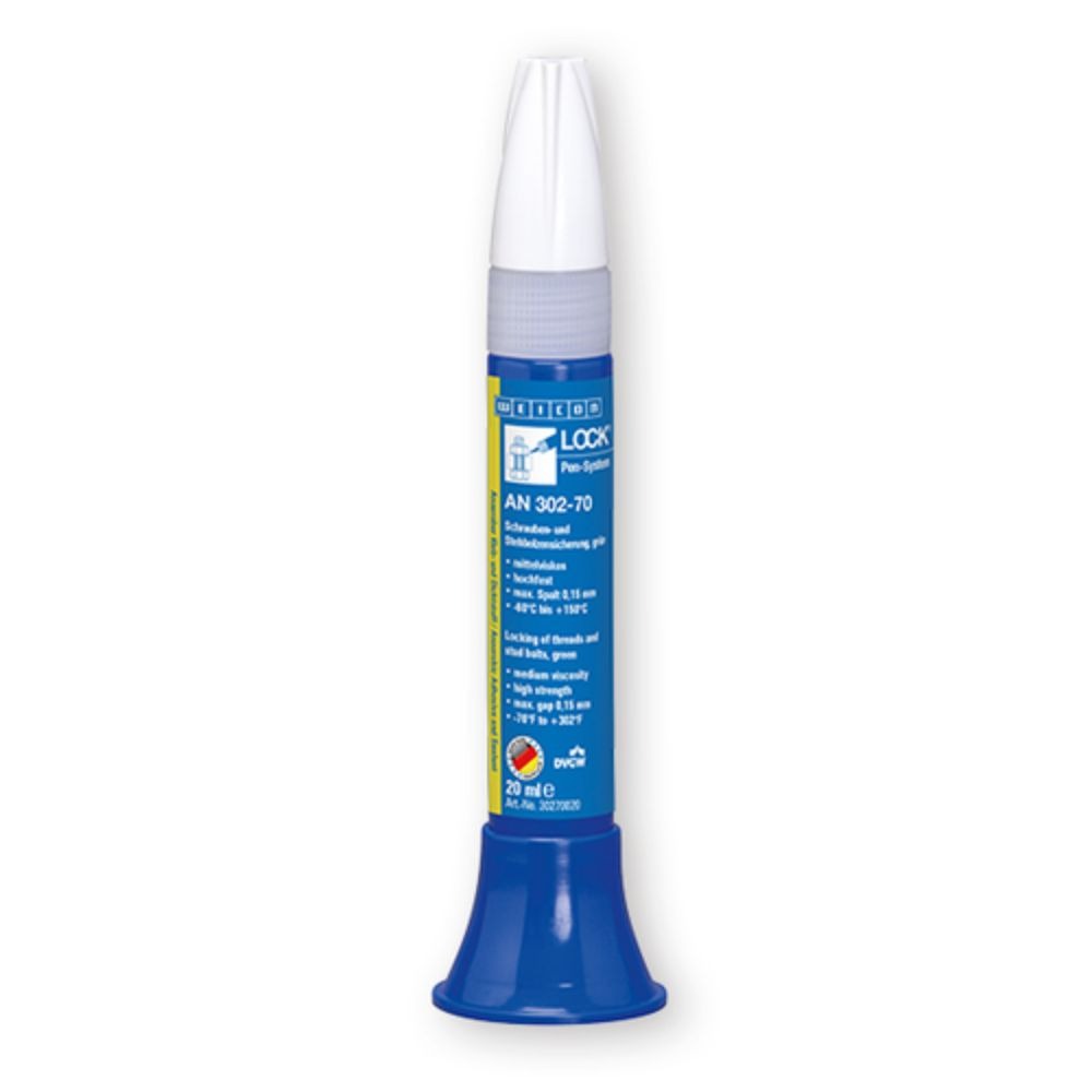Weicon An 302-70 Pen System - 20Ml