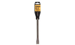 Cinzel Plano SDS-Plus 20x250mm Dewalt DT6802-QZ
