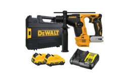 Martelo SDS-PLUS XR 12V DeWalt DCH072L2QW