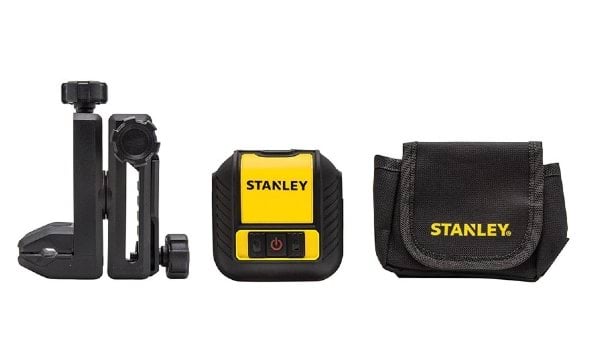 Nível Laser Cubix 12m Stanley STHT77498-1