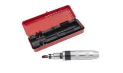 Jogo de 6Pcs P/Deraparafusar e bits Kroftools 2001