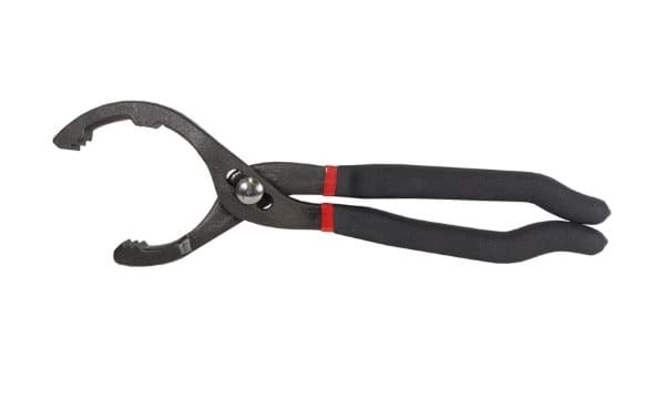 Alicate Ajustável Filtro 12" Ângulo Kroftools 6275