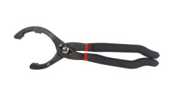 Alicate Ajustável Filtro 12" Ângulo Kroftools 6275