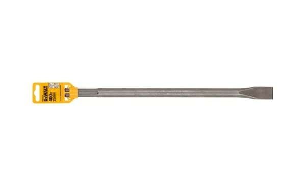 Cinzel Plano SDS-Max Max 25x400mm Dewalt DT60704-QZ