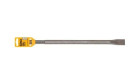 Cinzel Plano SDS-Max Max 25x400mm Dewalt DT60704-QZ