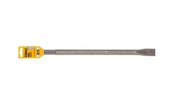Cinzel Plano SDS-Max Max 25x400mm Dewalt DT60704-QZ