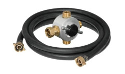 Válvula de Inversão Rems 115326R Rems