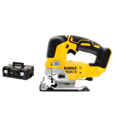 Serra de Recortes XR 18V Dewalt DCS334NT-XJ