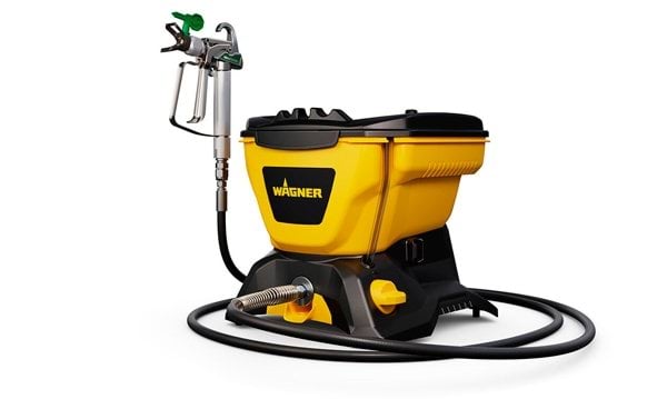 Máquina de Pintura Control Pro 150 M WAGNER WG-2394312