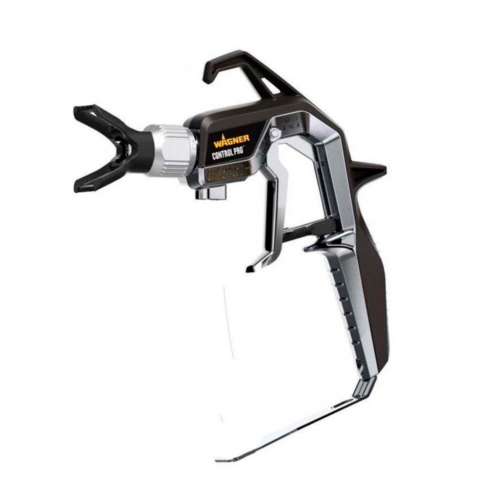 WAGNER- Pistola Control PRO Hibrida WG-517100               