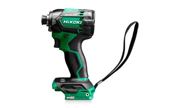 Chave  Impacto 210Nm 18V Hikoki  WH18DCW2Z