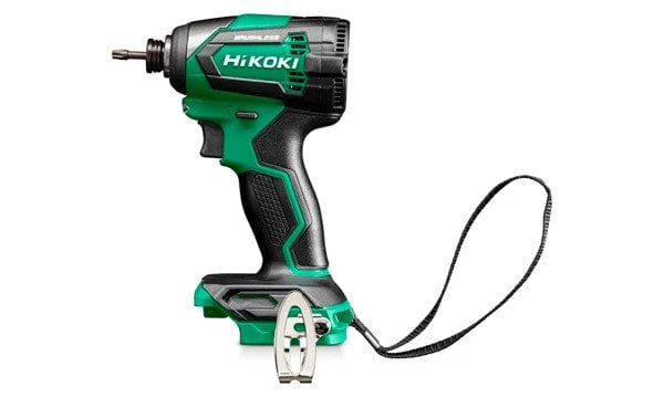 Chave  de Impacto 18V 175Nm Hikoki WH18DEW2Z