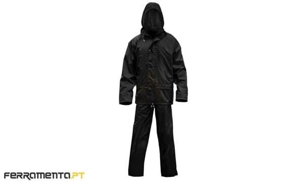 Fato de Chuva Impermeável Werku WK102740