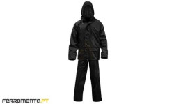 Fato de Chuva Impermeável Werku WK102740