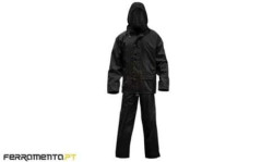 Fato de Chuva Impermeável Werku WK102740-L