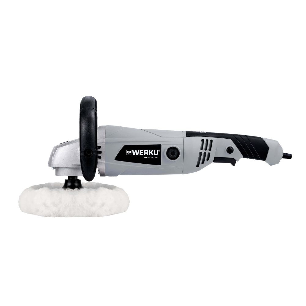 Polidora 180mm 1400W Werku Wk402120 