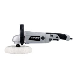 Polidora 180mm 1400W Werku Wk402120