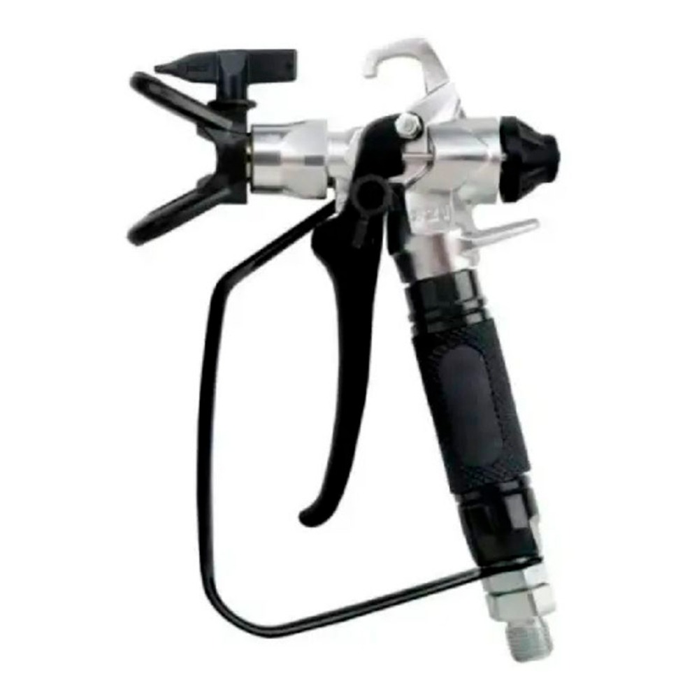 Pistola de Pintura Airless Profissional Werku WK500490