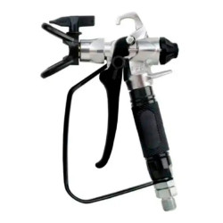 Pistola de Pintura Airless Profissional Werku WK500490