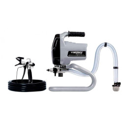 Máquina Pintar Airless Werku Wk500500