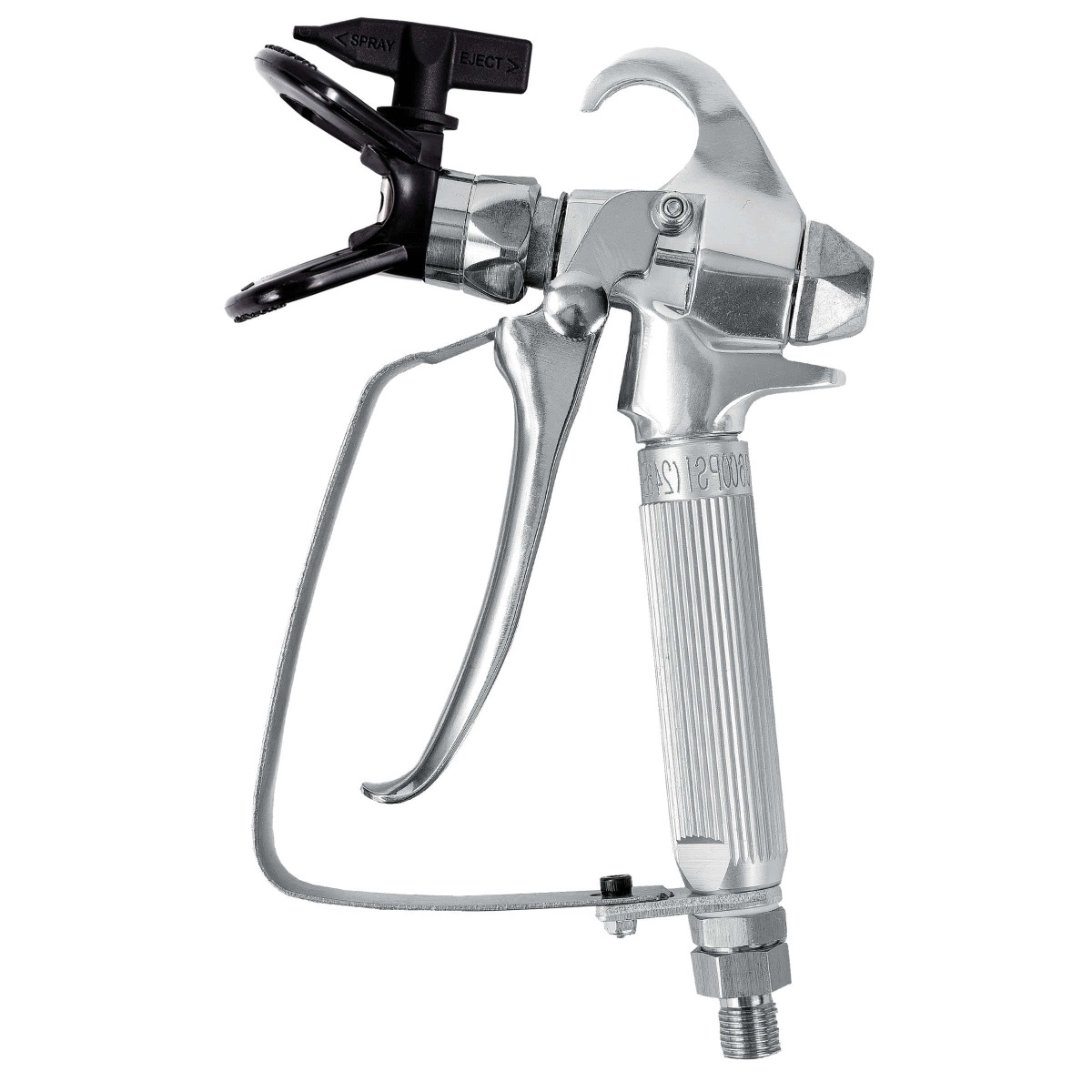 Pistola de Pintura Airless Werku WK500600
