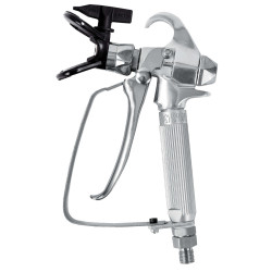 Pistola de Pintura Airless Werku WK500600
