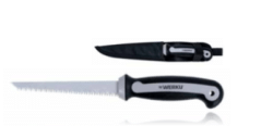 Serrote de Ponta para Pladur 160mm Werku WK601770