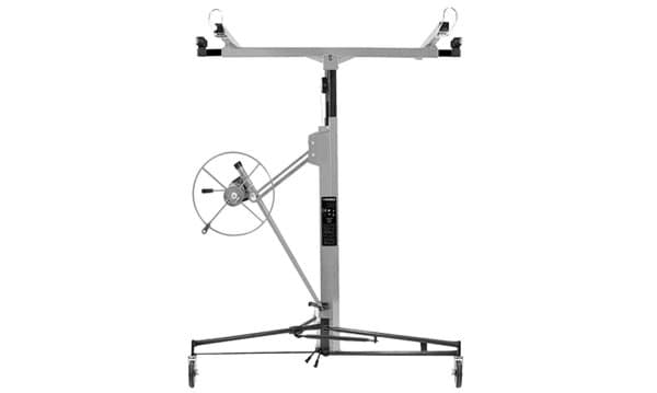 Elevador de Paineis 1220 - 3350 mm Werku WK602150