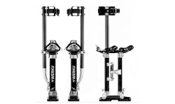 Elevadores Extensíveis 450-750mm 100kg Werku WK700180