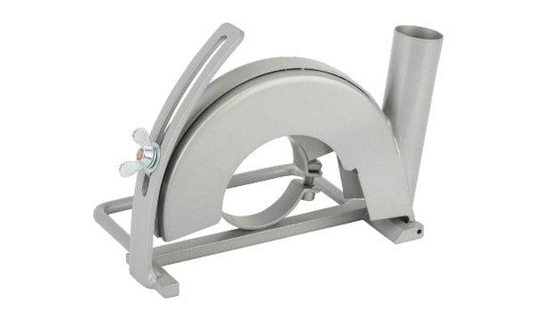 Guia de Corte com Bocal de Aspiração Ø 230mm Bosch 1605510180