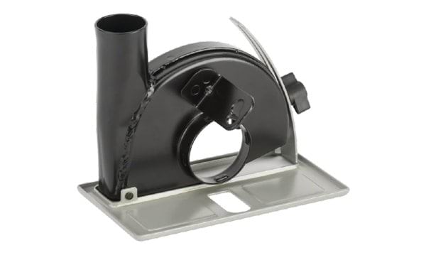 Guia de Corte com Bocal de Aspiração Ø 115/125mm Bosch 2605510264