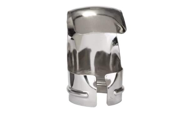 Bocal Refletor P/Pistola de Ar Quente Ø 33,5mm Bosch 1609390453